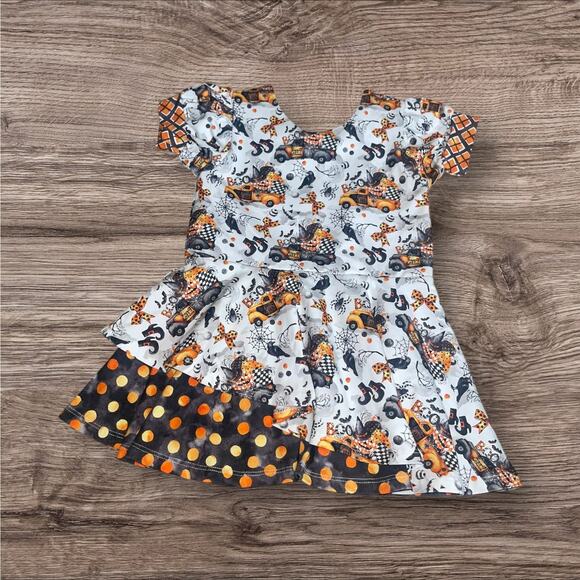 Aunt Colors Clothing Halloween Outfit - Picture 2 of 5